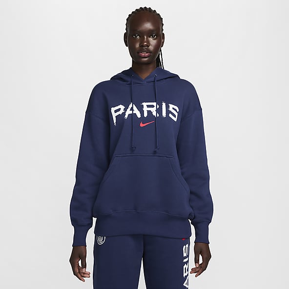 Jordan x paris saint germain hoodie on sale